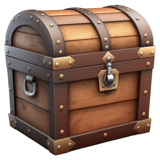 Treasure Chest