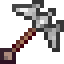 Sturdy Pickaxe